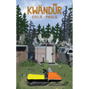 Kwändǖr - Paperback