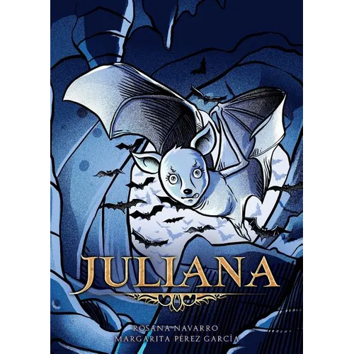 Juliana - Paperback