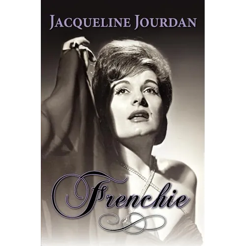 Frenchie - Paperback