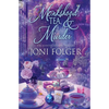 Monkshood, Tea, & Murder - Paperback