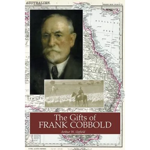 The Gifts of Frank Cobbold - Paperback