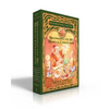 Moongobble and Me Magical Collection (Boxed Set): The Dragon of Doom; The Weeping Werewolf; The Evil Elves; The Mischief Monster; The Naughty Nork - Paperback