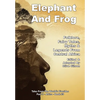 Elephant And Frog: Folklore, Fairy tales and Legends from Central Africa - Hardcover