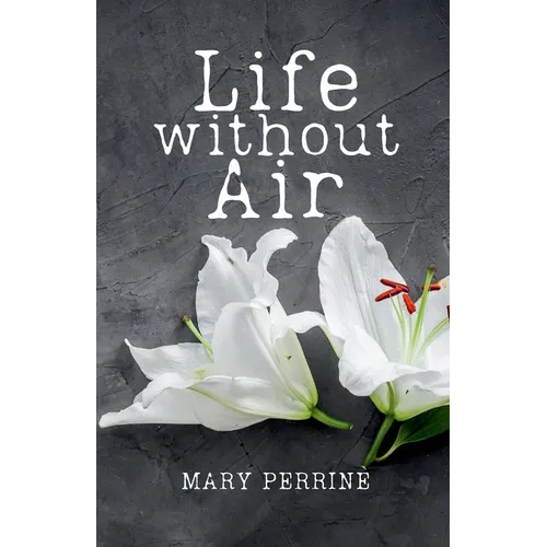 Life Without Air - Paperback