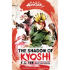 Avatar: The Last Airbender: The Shadow of Kyoshi (Chronicles of the Avatar Book 2) - Hardcover
