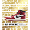 Out of the Box: The Rise of Sneaker Culture - Hardcover