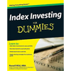 Index Investing for Dummies - Paperback