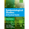 Epidemiological Studies: A Practical Guide - Paperback