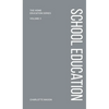 Charlotte Mason's School Education - Hardcover