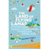 The Land of Flying Lamas - Paperback