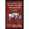 American Big-Game Hunting The Book of the Boone and Crockett Club - Hardcover