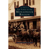 Towns of the Monadnock Region - Hardcover