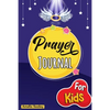 Prayer Book for Kids: Prayer Book, Kids Prayer Book, Celebrate Your Christian Faith - Paperback