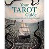 Your Tarot Guide: Learn to Navigate Life with the Help of the Cards - Paperback