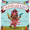 Molly Morningstar Carnival Girl - Hardcover