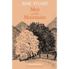 Men of the Mountains-Pa - Paperback