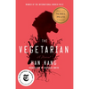 The Vegetarian - Paperback