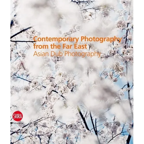 Contemporary Photography from the Far East: Asian Dub Photography - Hardcover