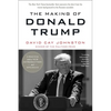 The Making of Donald Trump - Paperback