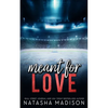 Meant For Love - Special Edition - Paperback