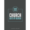Church - Gate of Heaven - Paperback