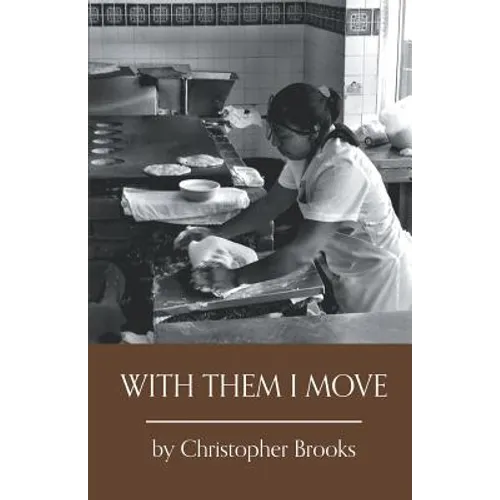With Them I Move - Paperback