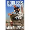 Godless Murder Machine - Paperback