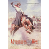 Adventures in the West: Stories for Young Readers - Paperback