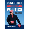 Post-Truth American Politics - Paperback