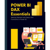 Power BI DAX Essentials Getting Started with Basic DAX Functions in Power BI - Paperback