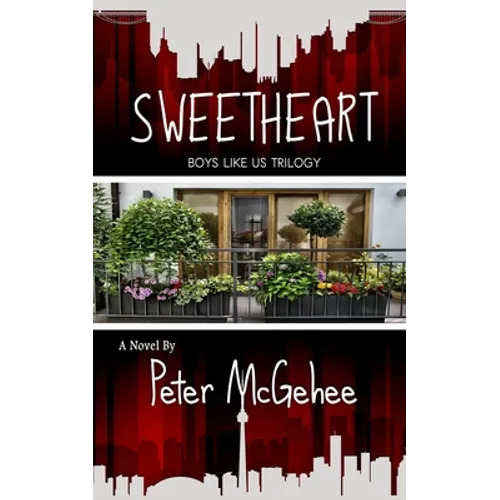 Sweetheart - Paperback