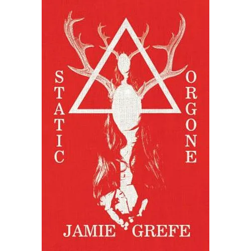 Static/Orgone - Paperback