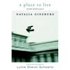 A Place to Live: And Other Selected Essays of Natalia Ginzburg - Hardcover