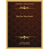 The Pow Wow Book - Paperback