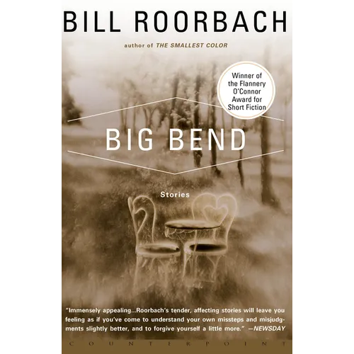 Big Bend - Paperback