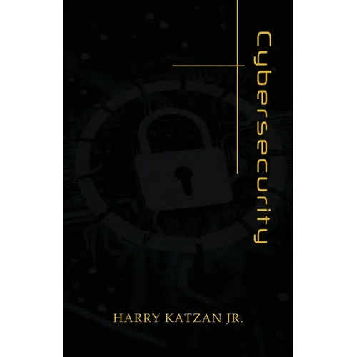 Cybersecurity - Paperback