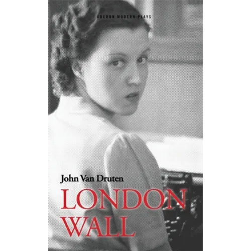 London Wall - Paperback