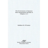 The Confessions of Jeremiah: Their Interpretation and Role in Chapters 1-25 - Paperback