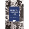 God's Little Devotional Book for Graduates - Paperback