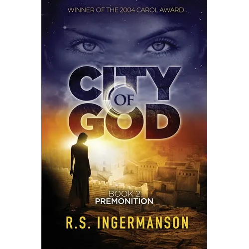 Premonition: A Time-Travel Suspense Novel - Paperback