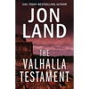 The Valhalla Testament - Paperback