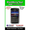 BlackBerry Tour 9600 Made Simple: For the 9630, 9600 and all 96xx Series BlackBerry Smartphones - Paperback