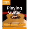 Playing Guitar - Paperback