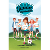 Juana La Futbolista: Que NADA Te Detenga / Juana the Soccer Player. Don´t Let Anything Stand in Your Way - Paperback
