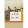 Abide and Go: Missional Theosis in the Gospel of John - Hardcover