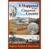 It Happened in the Cimarron Country - Paperback