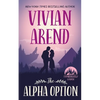 The Alpha Option - Paperback
