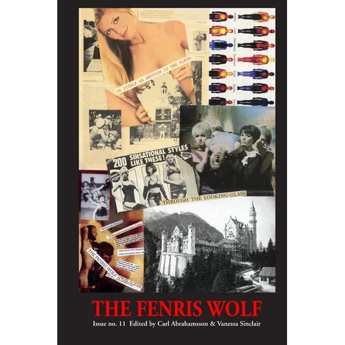 The Fenris Wolf 11 - Paperback