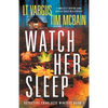 Watch Her Sleep: A completely gripping crime thriller packed with suspense - Paperback