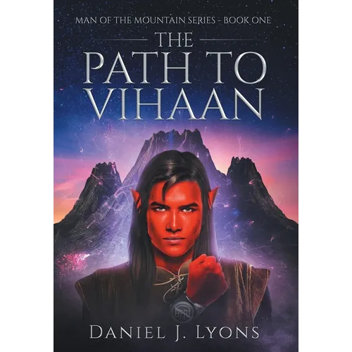 The Path to Vihaan - Hardcover